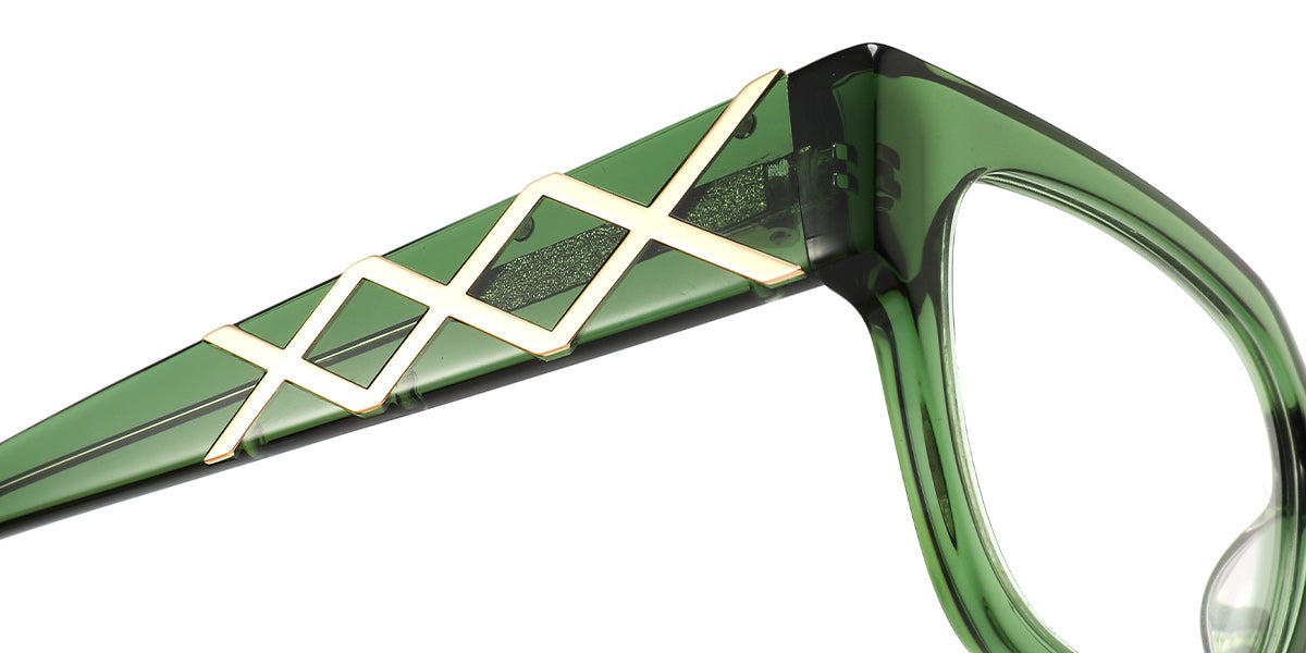 Soaring Hawk Eyewear