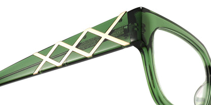 Soaring Hawk Eyewear