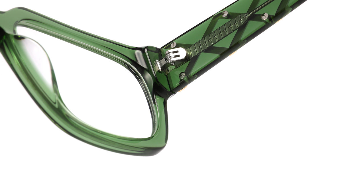Soaring Hawk Eyewear