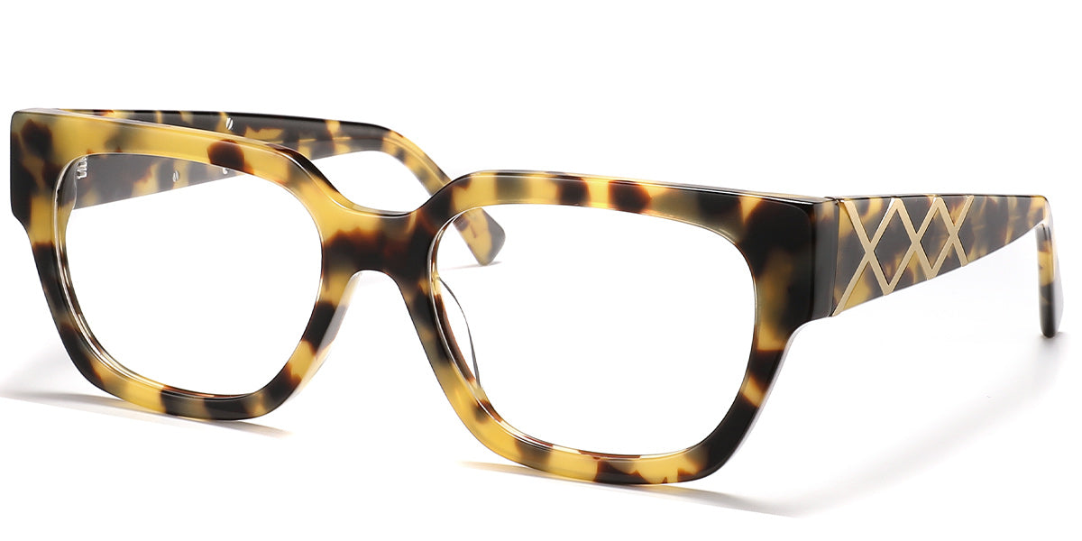 Soaring Hawk Eyewear