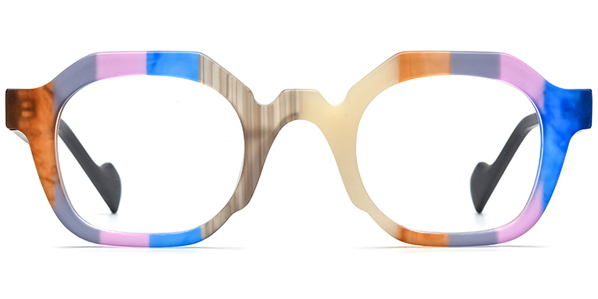 Sofia Square Eyewear