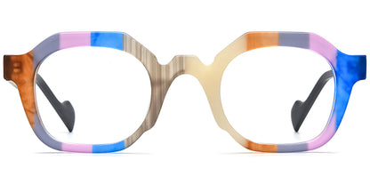 Sofia Square Eyewear
