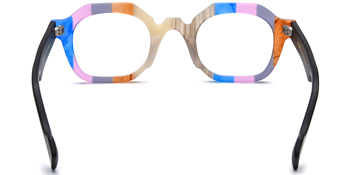 Sofia Square Eyewear