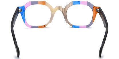 Sofia Square Eyewear