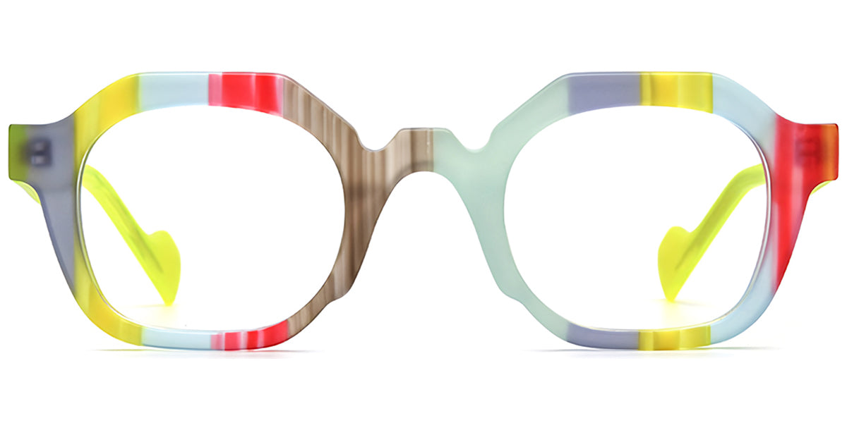 Sofia Square Eyewear