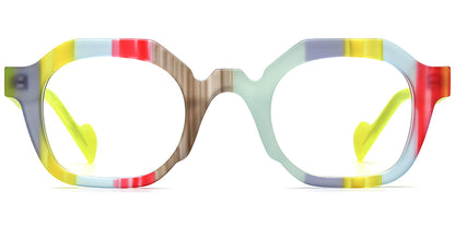 Sofia Square Eyewear