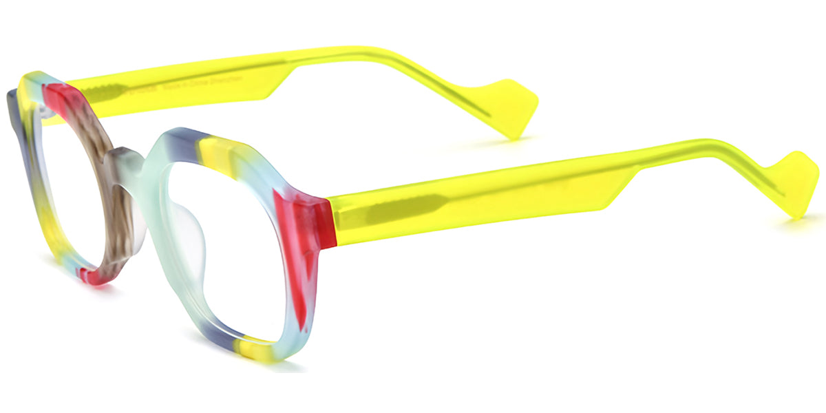 Sofia Square Eyewear