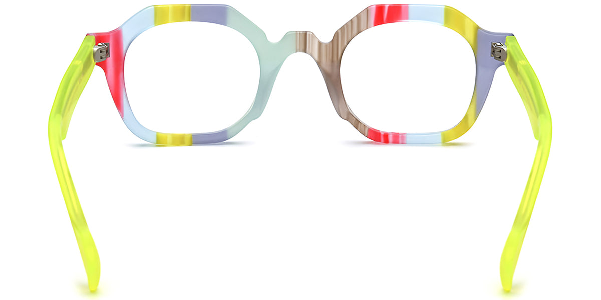 Sofia Square Eyewear