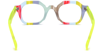 Sofia Square Eyewear