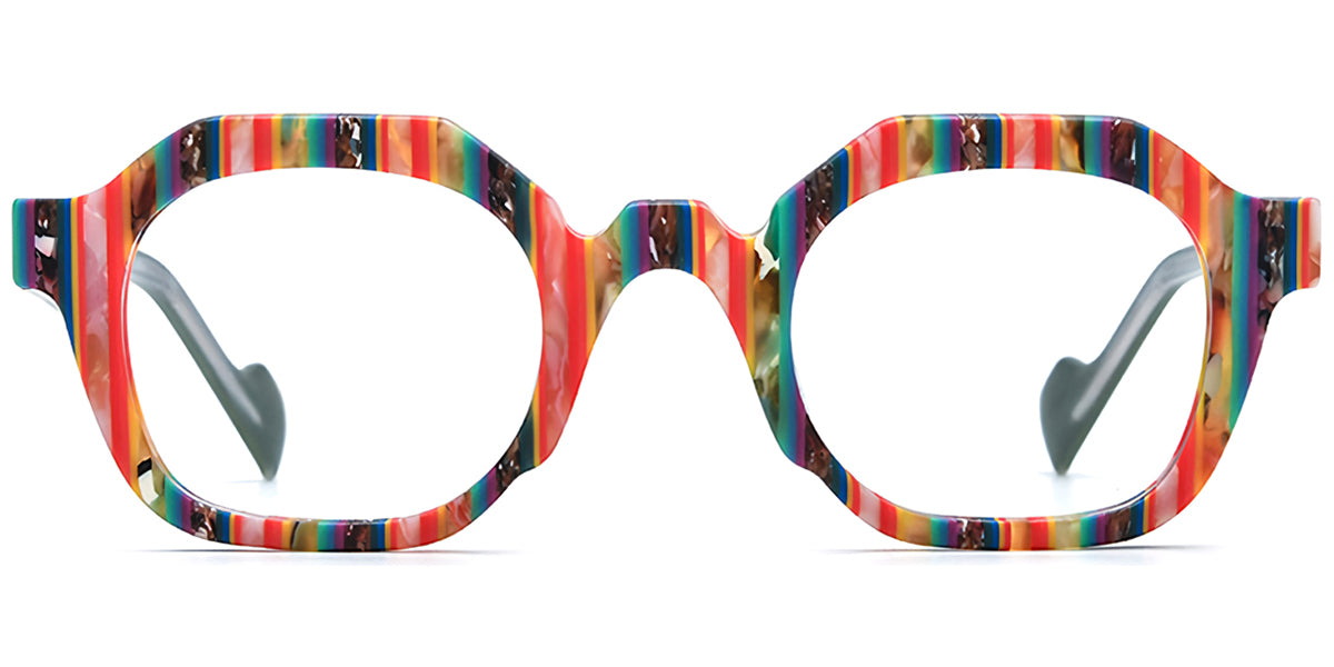Sofia Square Eyewear