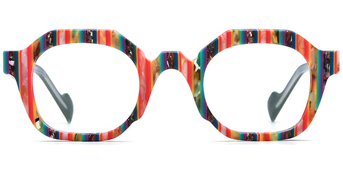 Sofia Square Eyewear
