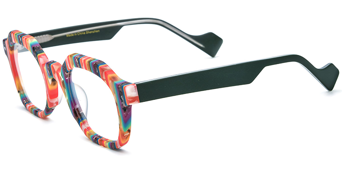 Sofia Square Eyewear