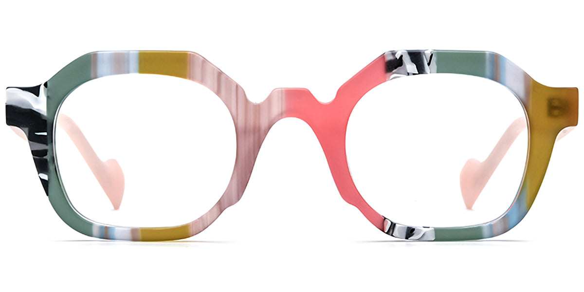 Sofia Square Eyewear