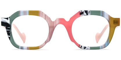 Sofia Square Eyewear