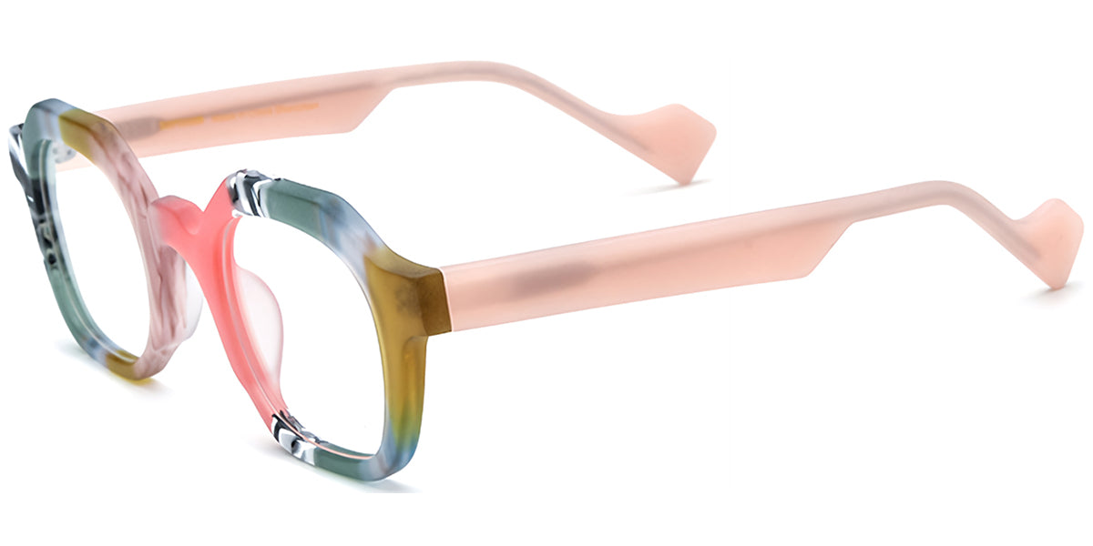 Sofia Square Eyewear