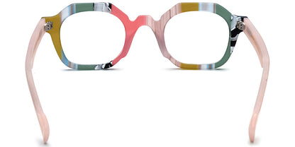 Sofia Square Eyewear