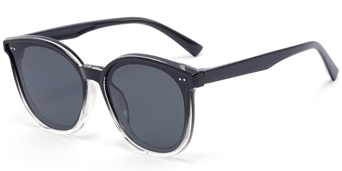 Soft Teddy Eyewear