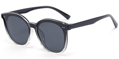Soft Teddy Eyewear