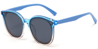Soft Teddy Eyewear
