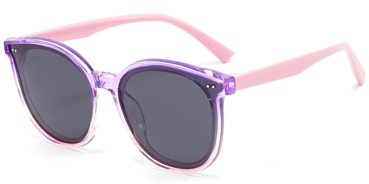 Soft Teddy Eyewear