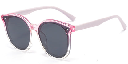 Soft Teddy Eyewear