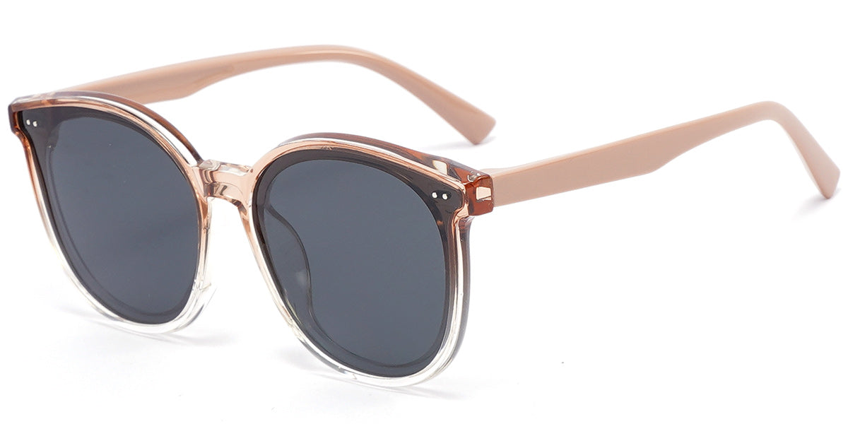 Soft Teddy Eyewear