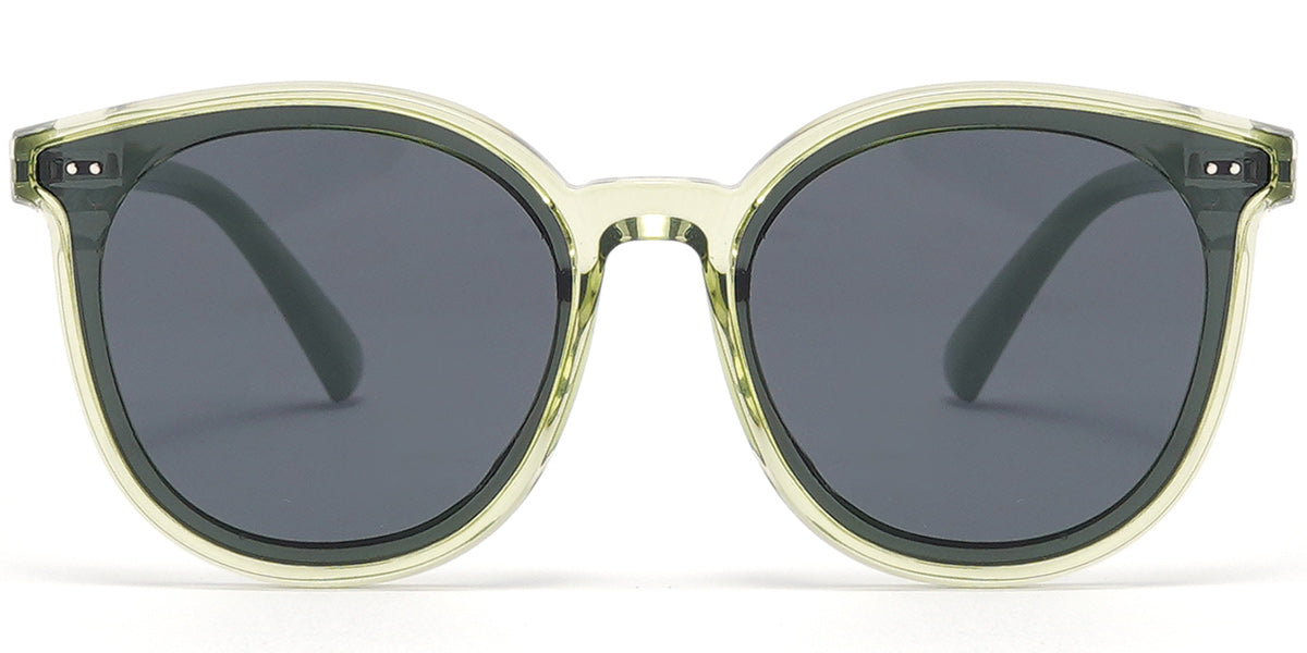 Soft Teddy Eyewear