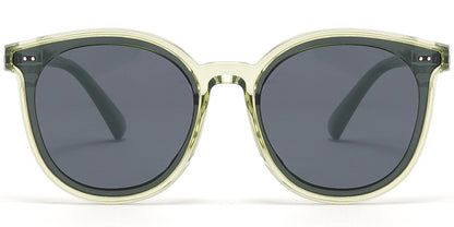 Soft Teddy Eyewear