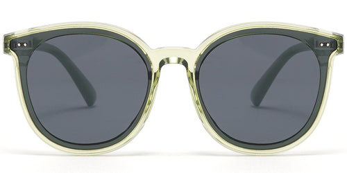 Soft Teddy Eyewear