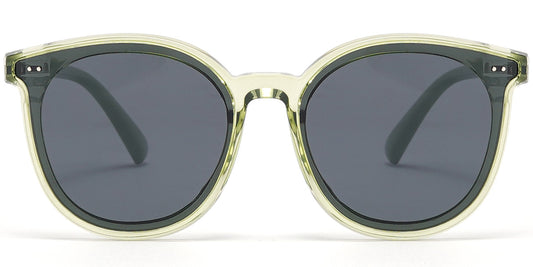 Soft Teddy Eyewear
