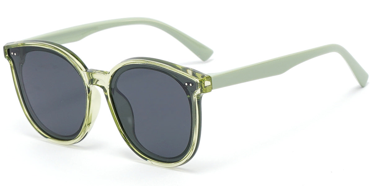 Soft Teddy Eyewear