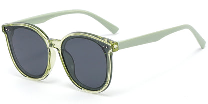 Soft Teddy Eyewear