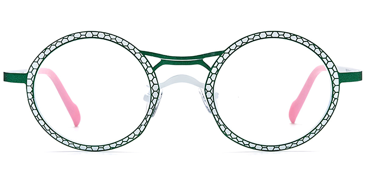 Solid Will Eyewear