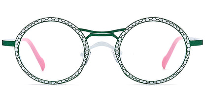 Solid Will Eyewear