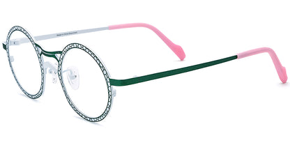 Solid Will Eyewear