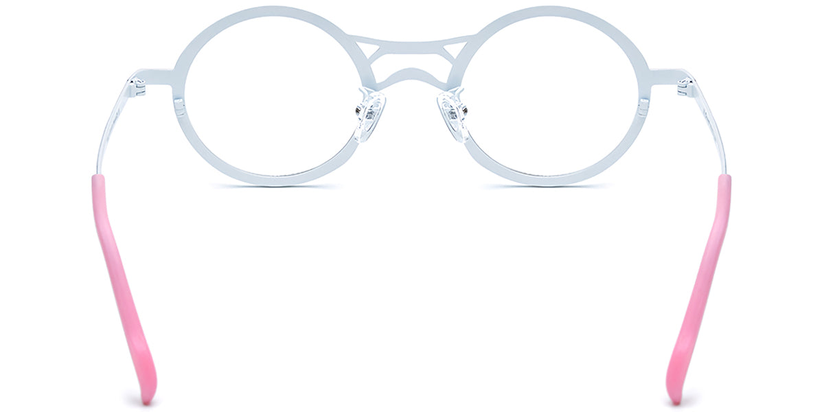 Solid Will Eyewear