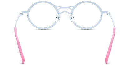 Solid Will Eyewear