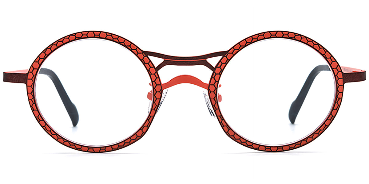 Solid Will Eyewear