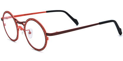Solid Will Eyewear