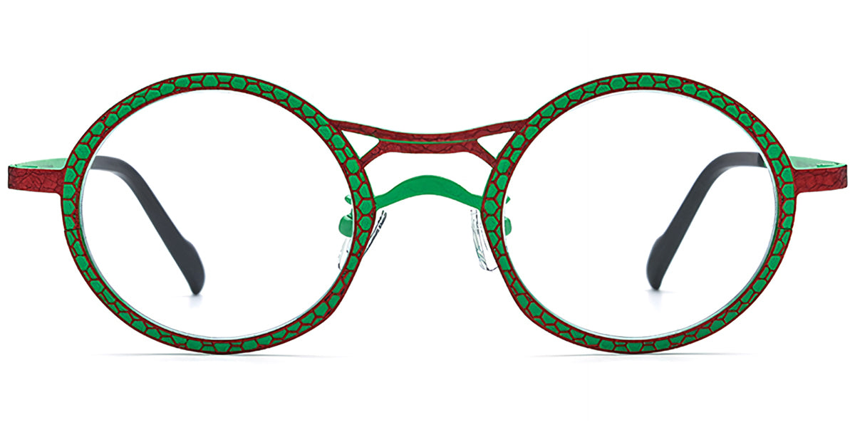 Solid Will Eyewear