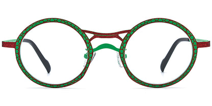 Solid Will Eyewear