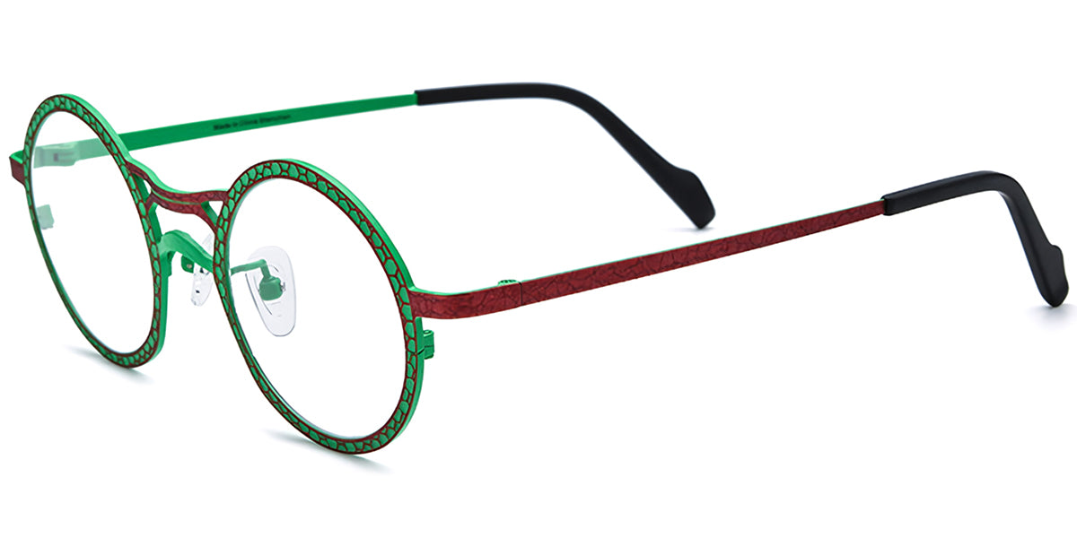 Solid Will Eyewear