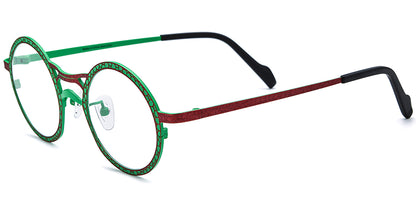 Solid Will Eyewear