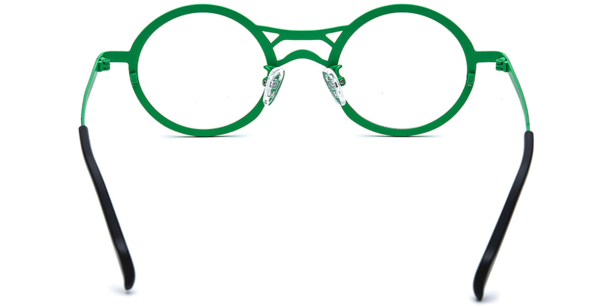 Solid Will Eyewear