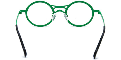 Solid Will Eyewear