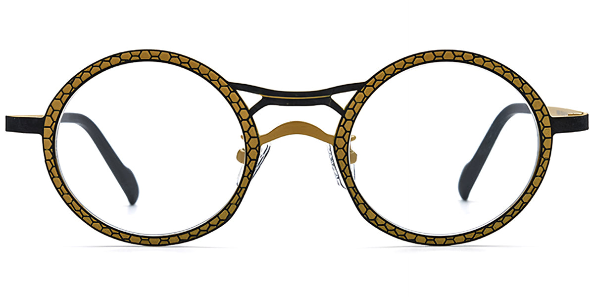 Solid Will Eyewear