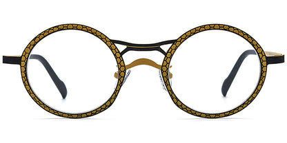 Solid Will Eyewear