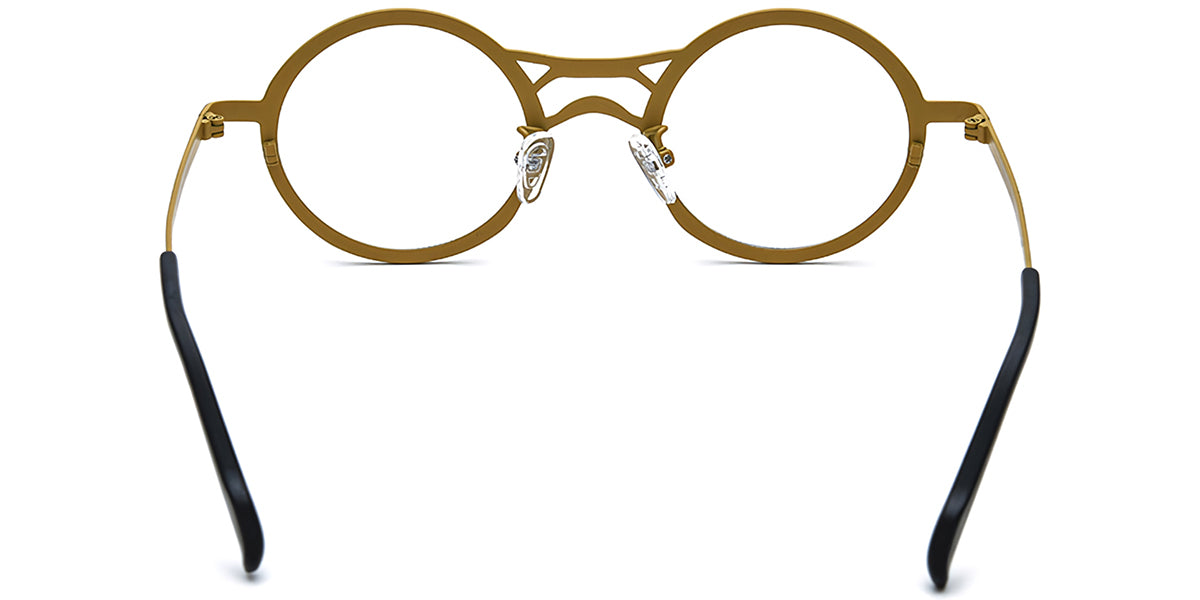 Solid Will Eyewear