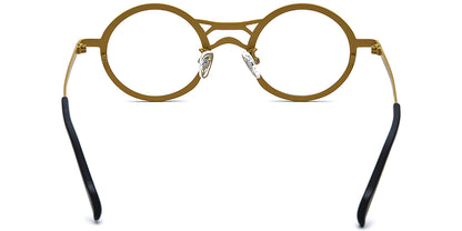 Solid Will Eyewear