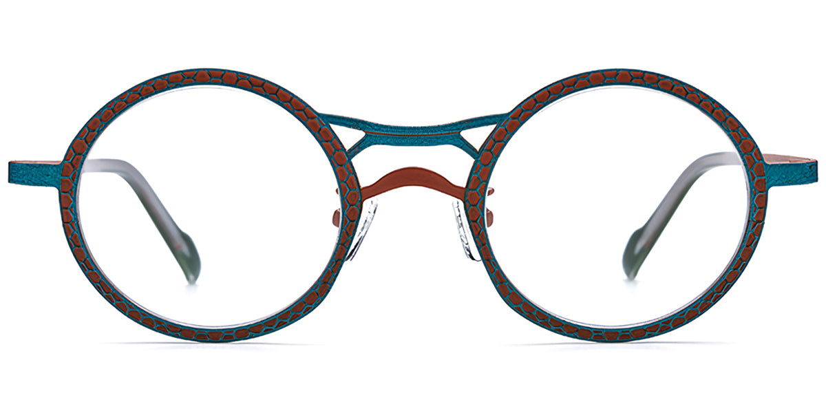 Solid Will Eyewear